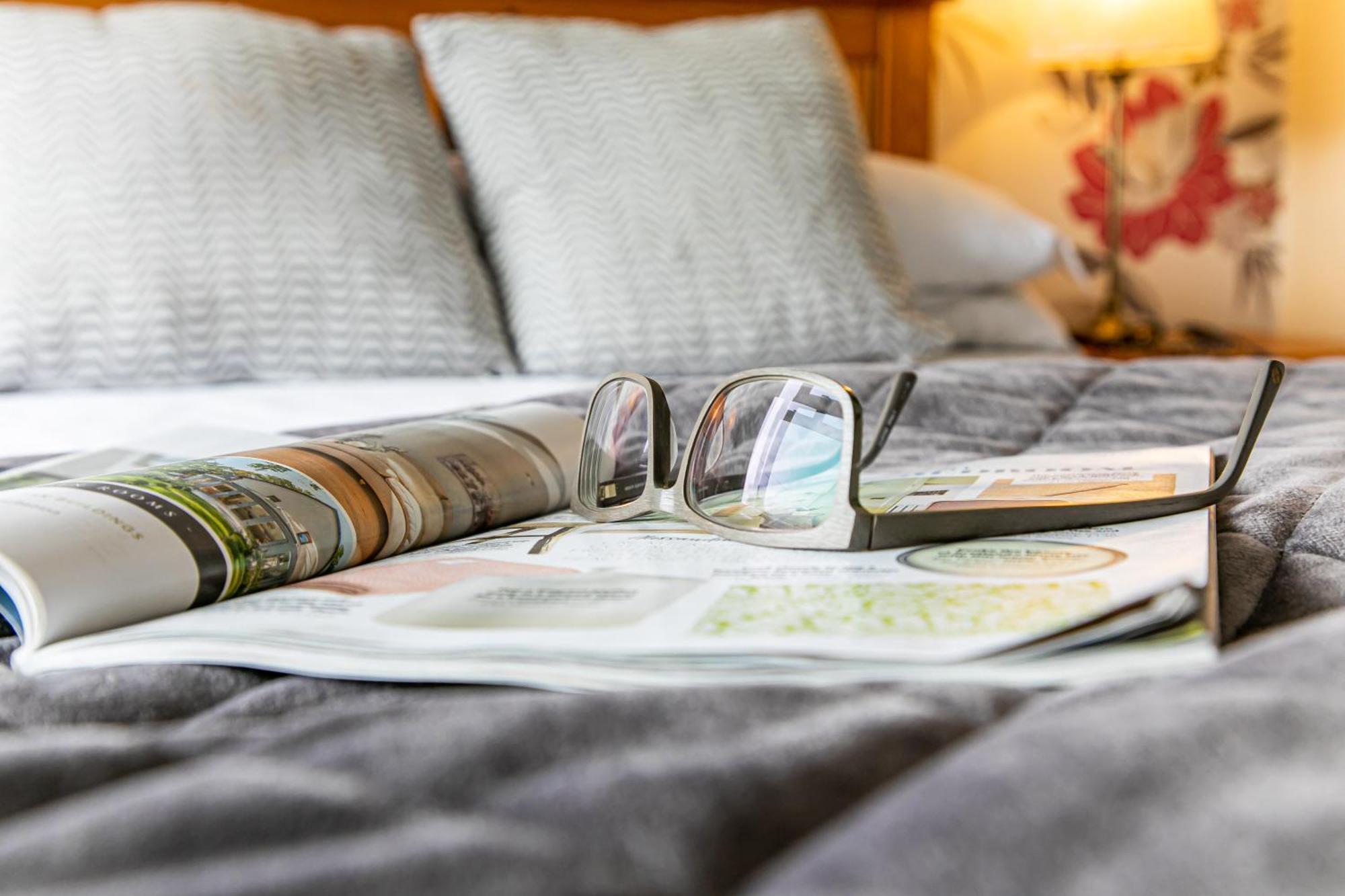 Seaways Hotel Пейнтън Екстериор снимка